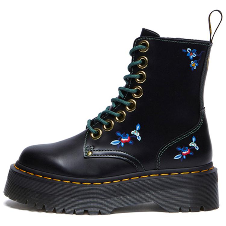 Dr.Martens Martin Boot Unisex Black