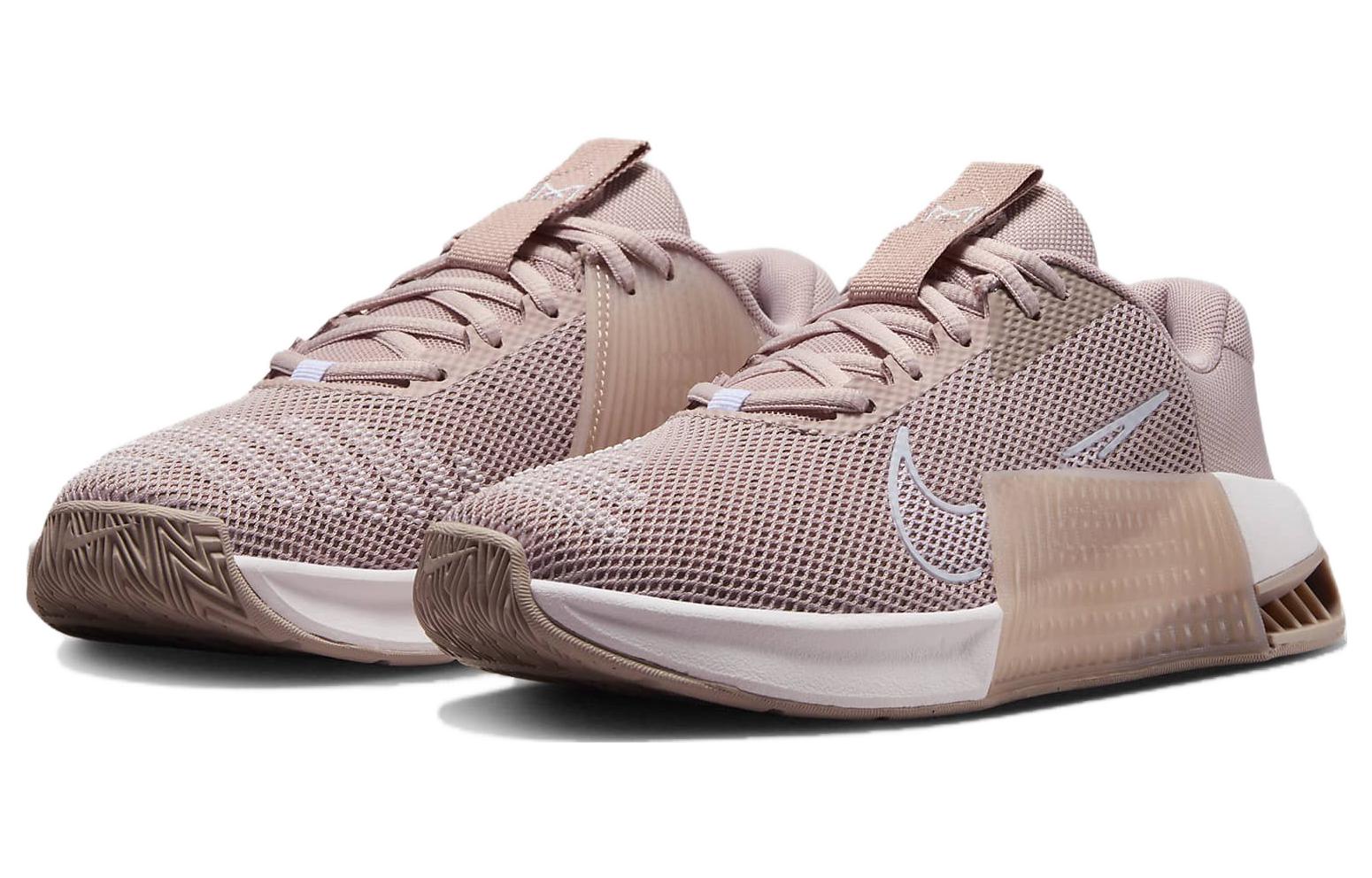 Nike Metcon 9 Pink Oxford Women's купить в интернет-магазине Yoocart с быстрой доставкой по России.