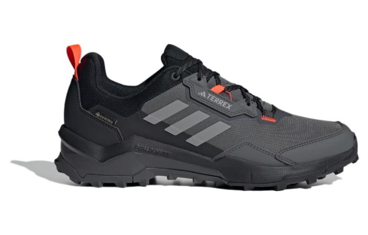 Adidas Terrex Ax4 'Black Orange'