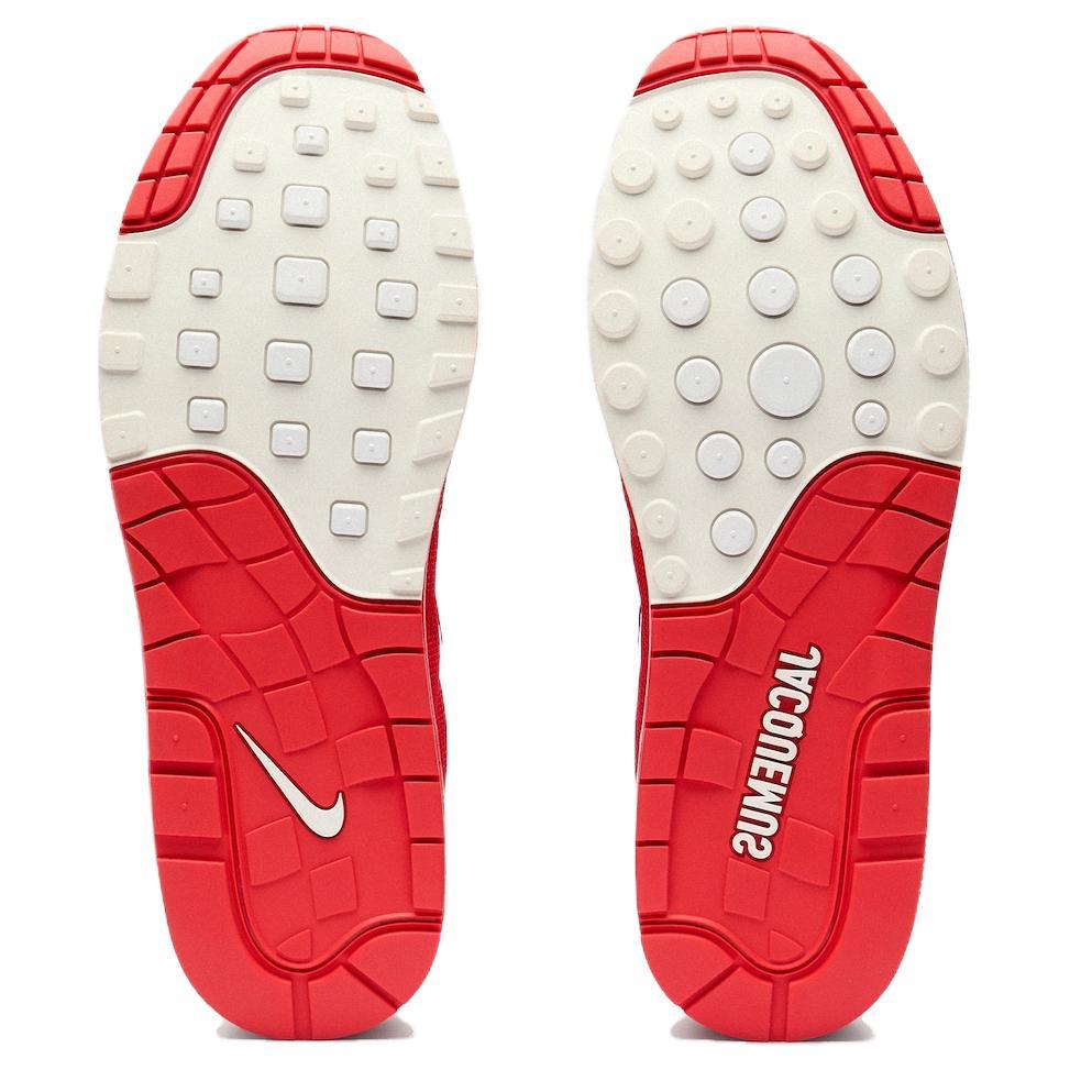 Nike Air Max 1 '86 Jacquemus Mystic Red Women's купить в интернет-магазине Yoocart с быстрой доставкой по России.