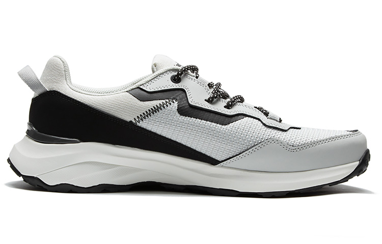 Jack Wolfskin Cushioning Wear-Resistant Low-Top Outdoor Shoes Men's купить в интернет-магазине Yoocart с быстрой доставкой по России.