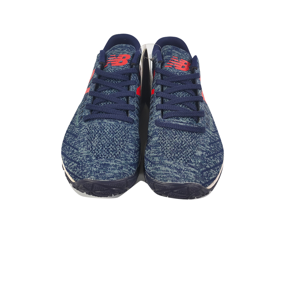 New Balance Minimus 20v7 'Navy Red'