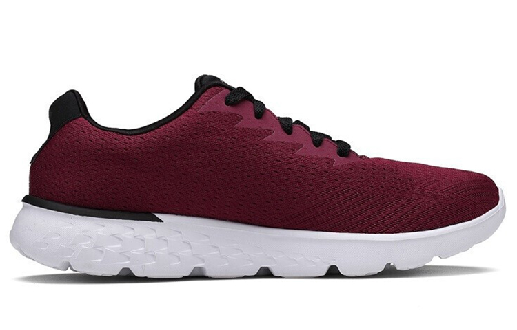 Skechers Go Run 400 Generate 'Red'