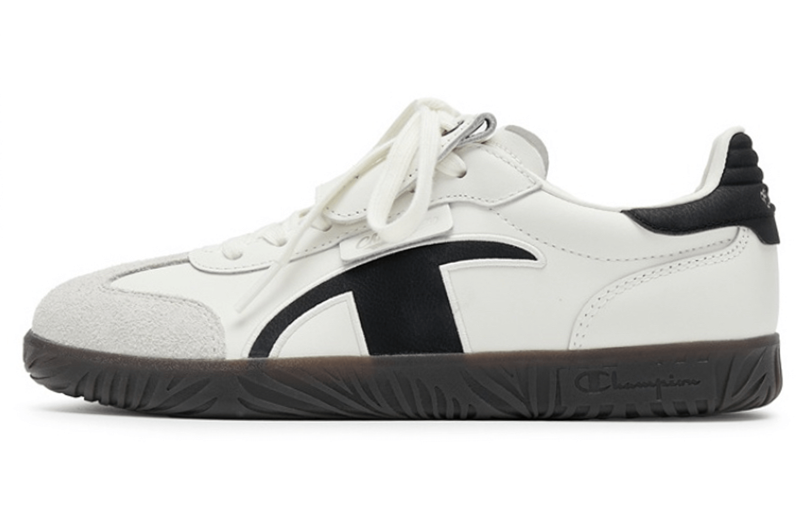Champion Low Top Skateboard Shoes Unisex White купить в интернет-магазине Yoocart с быстрой доставкой по России.