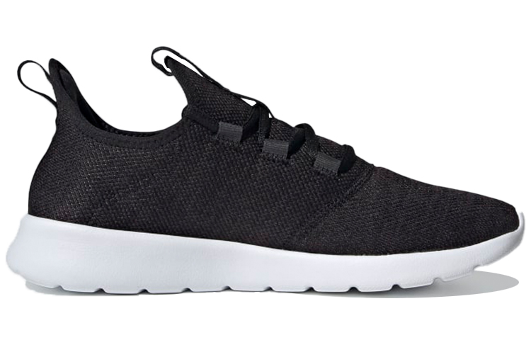 Adidas Neo Vario Pure 'Black White' Women's