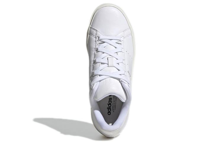 Adidas Wmns Stan Smith Bonega 'Triple White' Women's купить в интернет-магазине Yoocart с быстрой доставкой по России.
