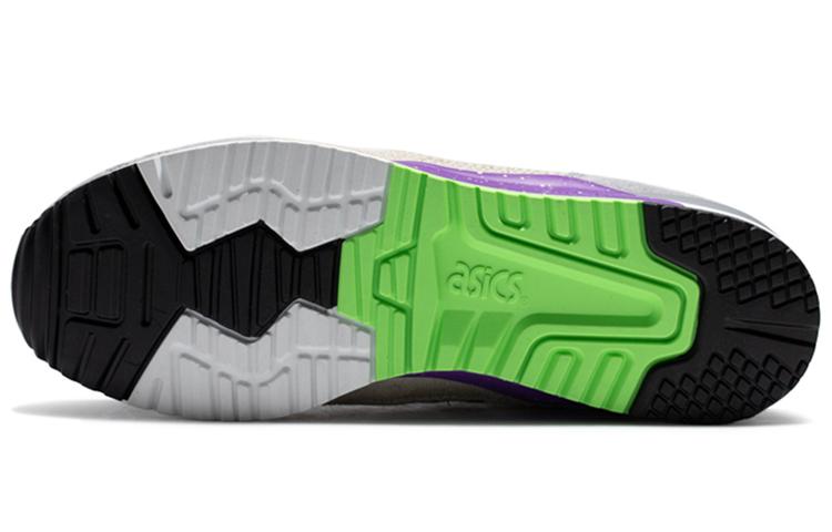 ASICS Gel Lyte Iii Og Sneaker Freaker Atmos Alley Cats купить в интернет-магазине Yoocart с быстрой доставкой по России.