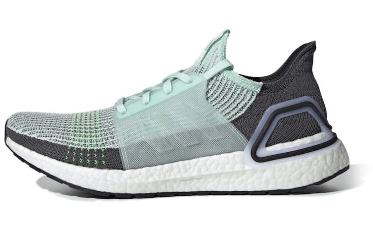 Adidas UltraBoost 19 'Ice Mint'