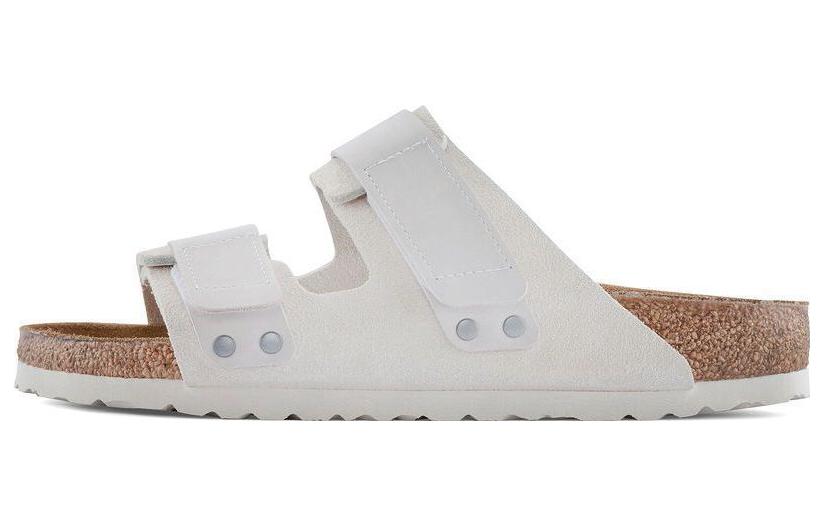 Birkenstock Uji Leather Sandals