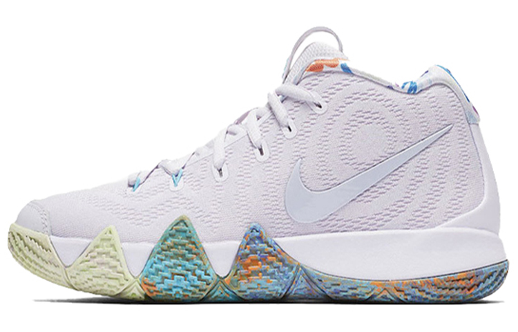Nike Kyrie 4 Ep '90s'