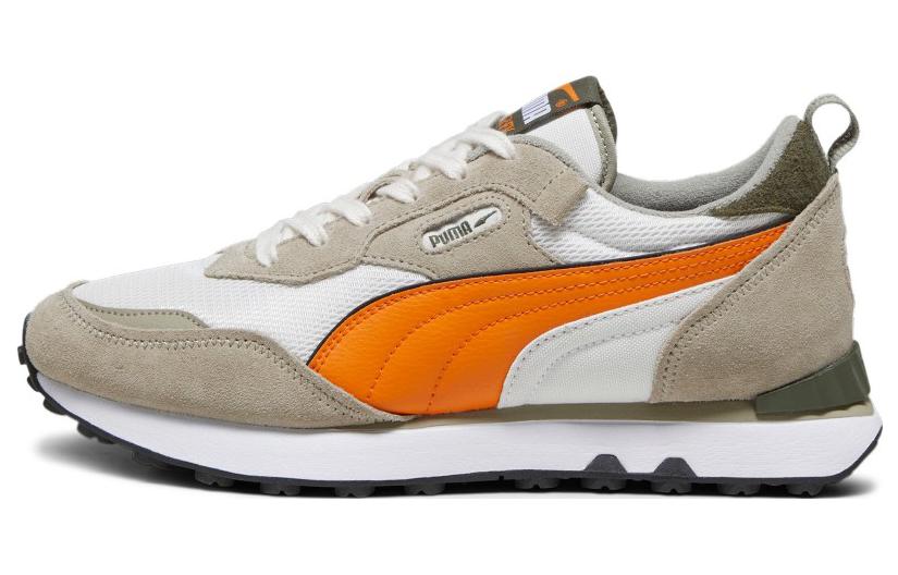 PUMA Rider Fv Retro Rewind 'Birch Tree Pumpkin Pie'