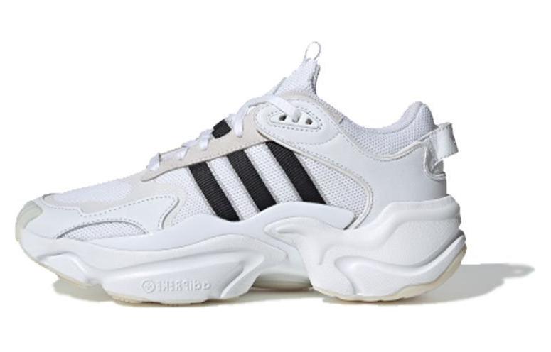 Adidas Originals Magmur White Black Women's