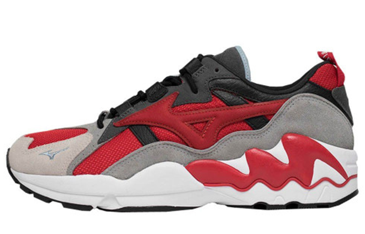 Mizuno Highsnobiety X Wave Rider 'Phoenix'