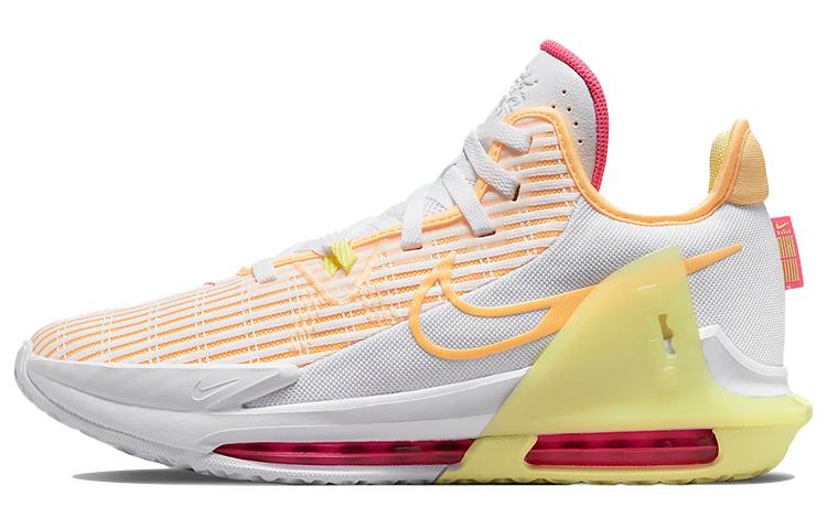 Nike LeBron Witness 6 EP 'White Melon Tint'