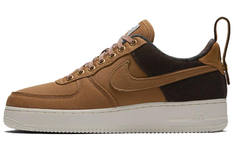 Nike Air Force 1 Low Carhartt Wip Ale Brown
