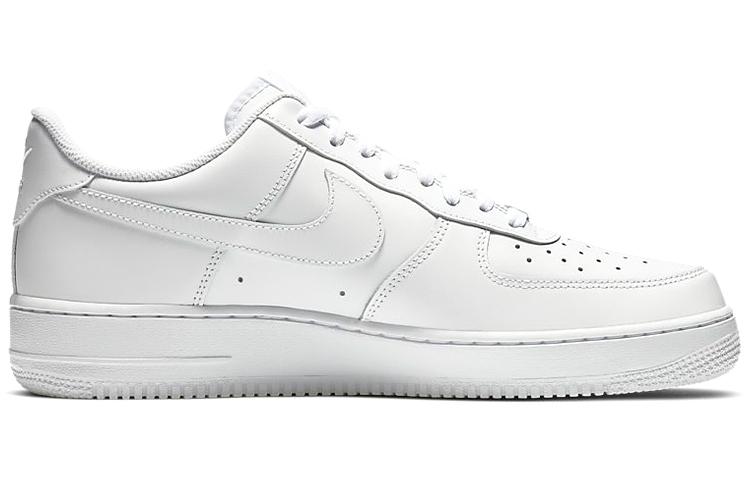 Nike Air Force 1 Low '07 White купить в интернет-магазине Yoocart с быстрой доставкой по России.