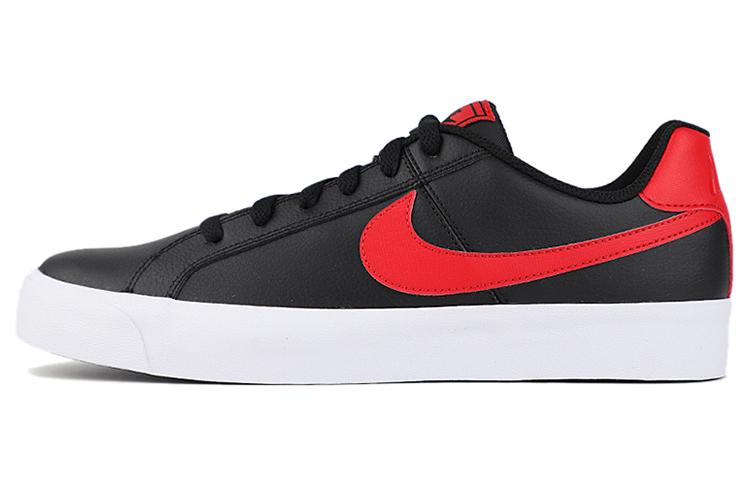 Nike Court Royale Ac University Red