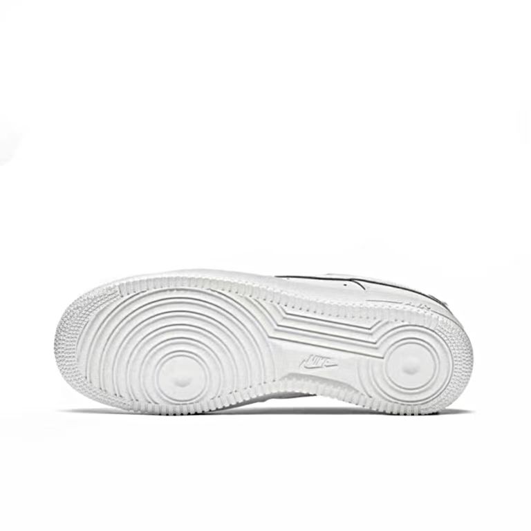 Nike Air Force 1 Dreamy Coverage Cushioning Abrasion Resistant Low Top Skateboard Shoes Women's Pink купить в интернет-магазине Yoocart с быстрой доставкой по России.
