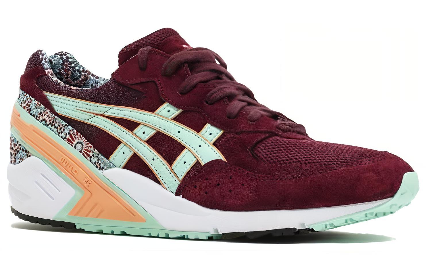 Asics Gel Sight Overkill Desert Rose