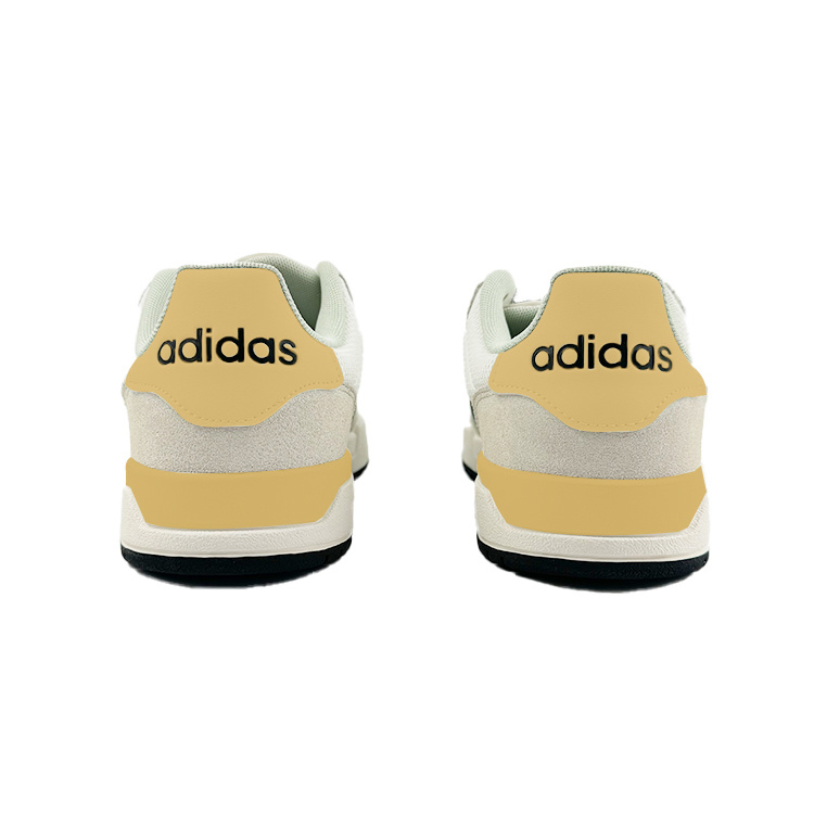 Adidas Neo Entrap Anti Slip Wear Resistant Low Top Skateboard Shoes Unisex Orange купить в интернет-магазине Yoocart с быстрой доставкой по России.