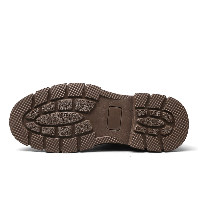 Playboy Business Shoes Casual Leather Shoes Men's купить в интернет-магазине Yoocart с быстрой доставкой по России.