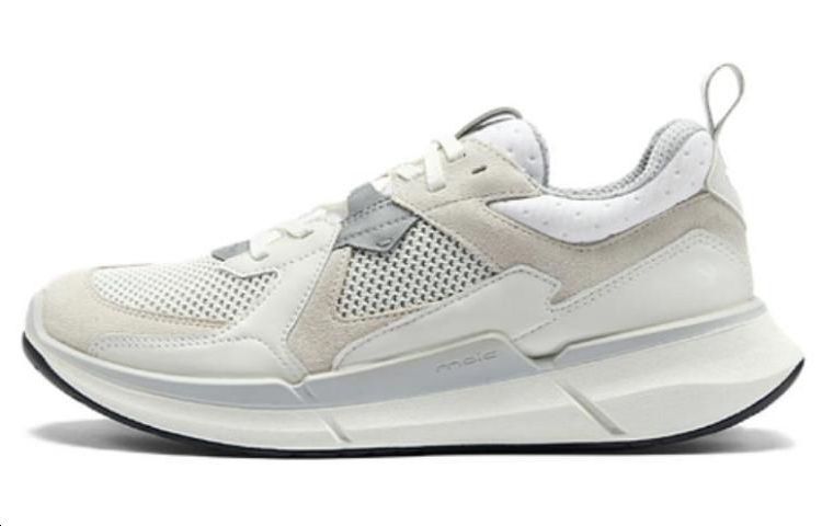 Ecco Biom 2.2 Low Top Casual Shoes Men's White купить в интернет-магазине Yoocart с быстрой доставкой по России.