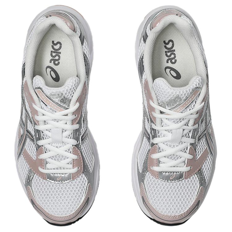 Asics Gel 1130 White Neutral Pink Women's купить в интернет-магазине Yoocart с быстрой доставкой по России.