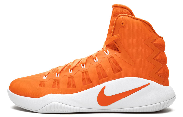Nike Hyperdunk 2016 Orange