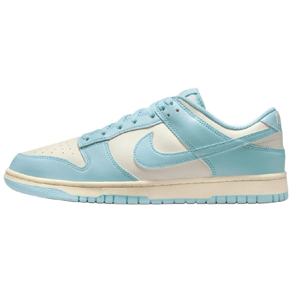 Nike Dunk Low Glacier Blue Pale Ivory