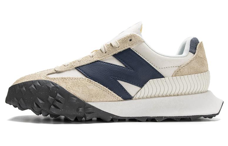 New Balance XC-72 Sea Salt Vintage Indigo