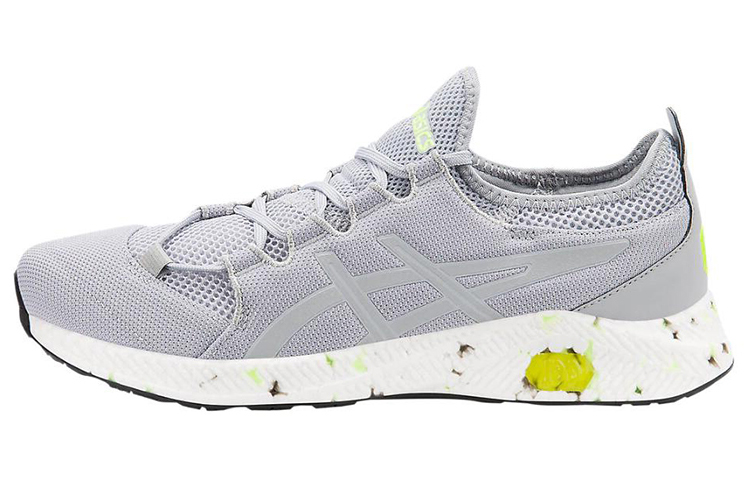 Asics Hypergel Sai Grey