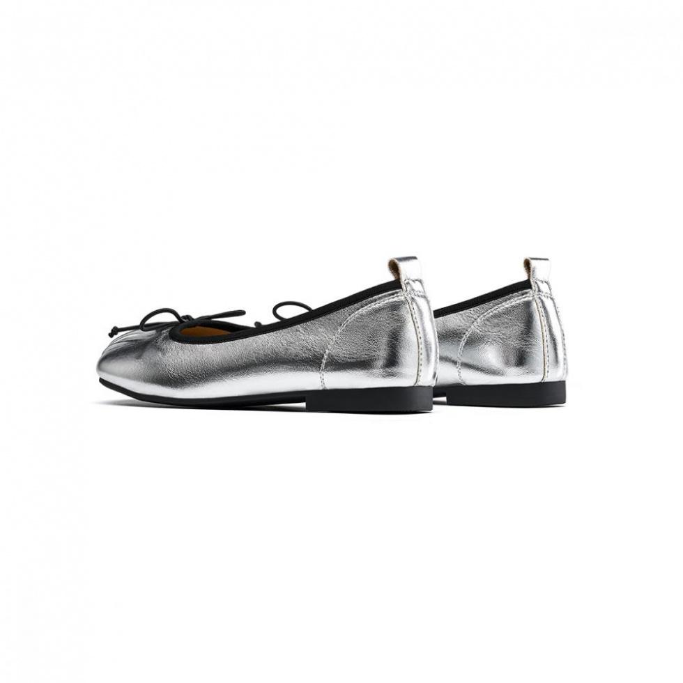 EBLAN Women's Casual Shoes Women's Silver купить в интернет-магазине Yoocart с быстрой доставкой по России.