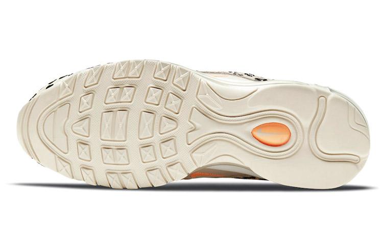 Nike Air Max 97 Leopard Women's купить в интернет-магазине Yoocart с быстрой доставкой по России.