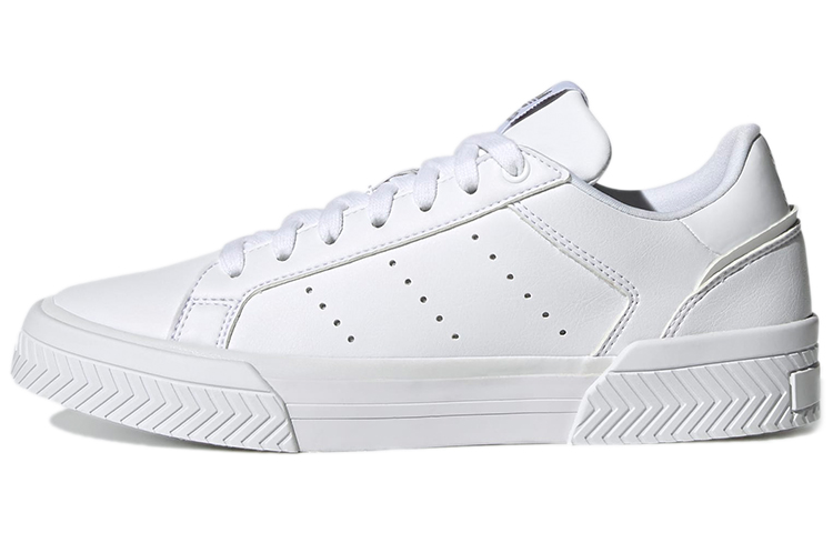 Adidas Court Tourino Cloud White Women's