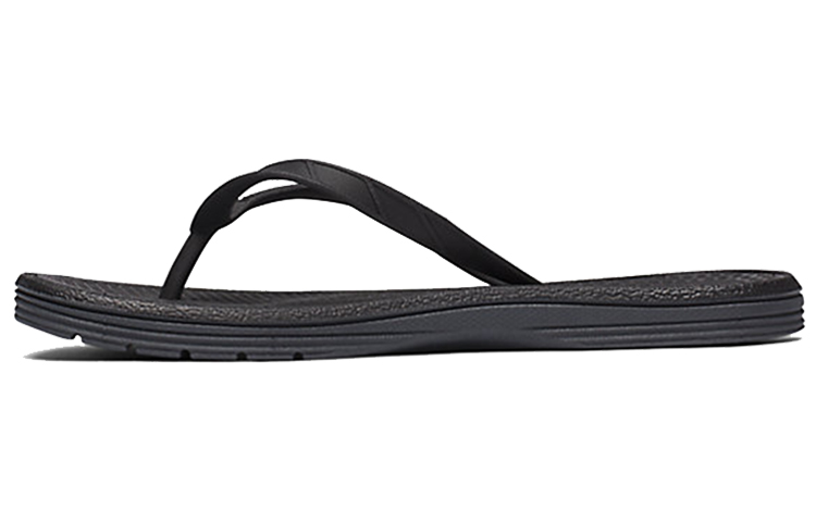 New Balance 6076 Sandals Black Women's
