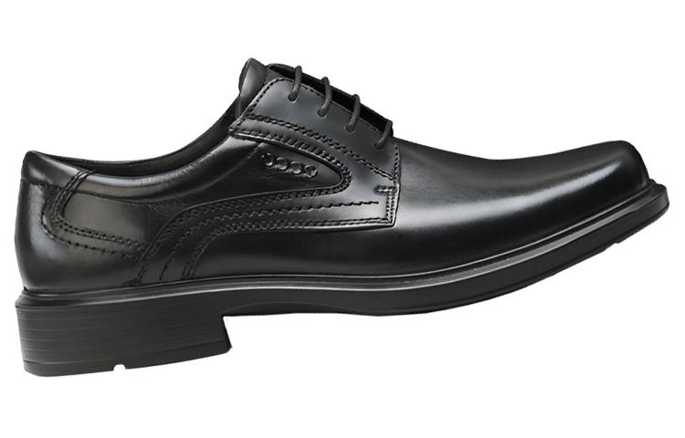 Ecco Dress Shoes Men's Low top Black