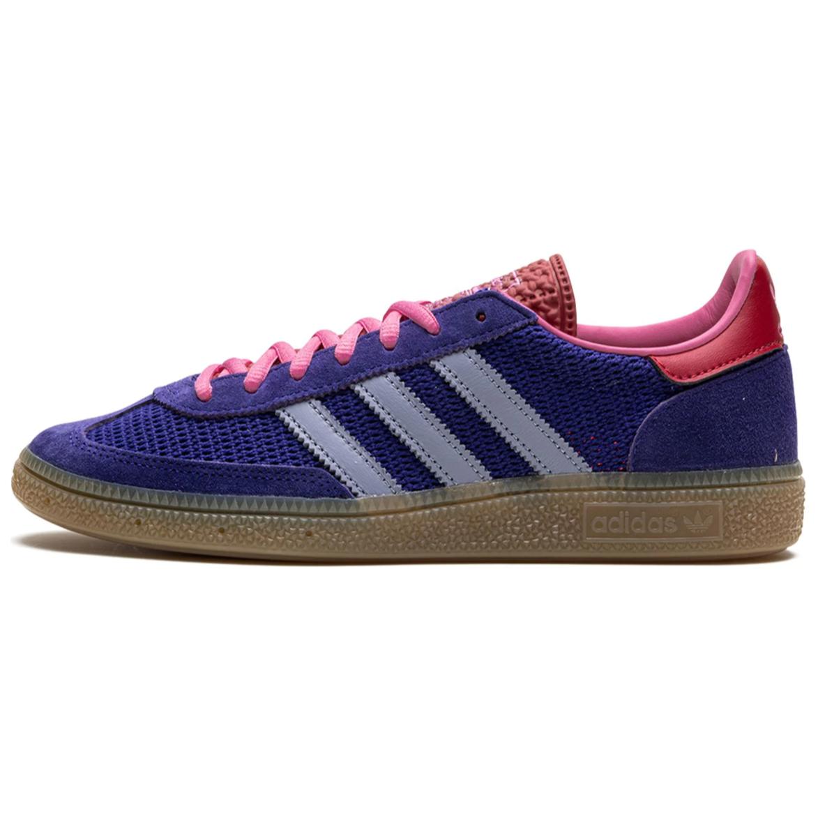 Adidas Handball Spezial Size? Exclusive Mesh Purple