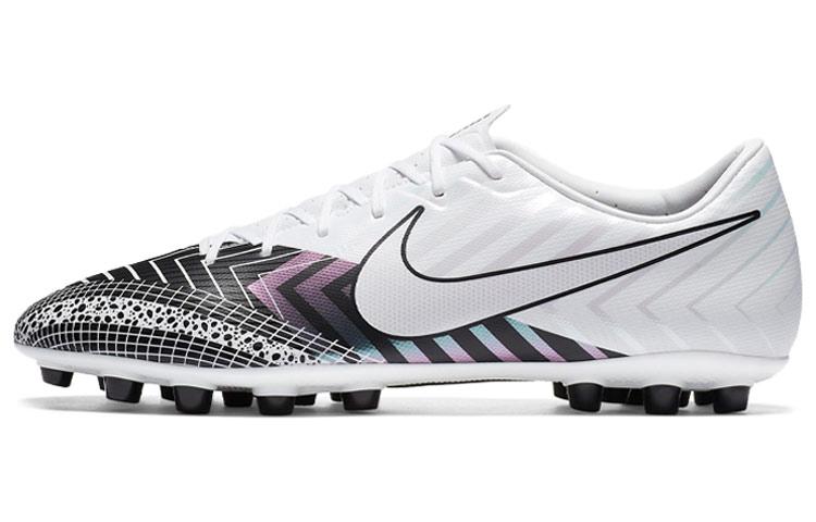 Nike Vapor 13 Academy MDS AG Artificial Grass 'White Black'