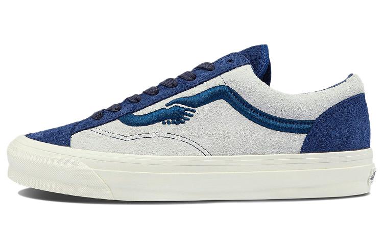 Vans Og Style 36 Lx Notre Tea