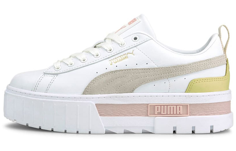 PUMA Mayze 'White Lotus' Women's