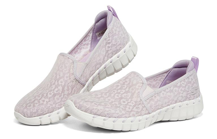Skechers Go Walk Smart 2 'Lavender' Women's