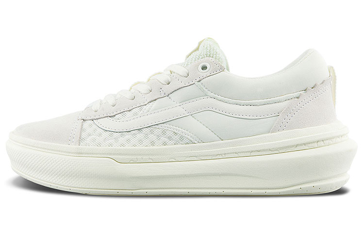 Vans 81312Vans Old Skool Overt Plus Cc