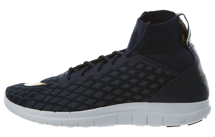 Nike Free Hypervenom 3 Fc 'College Navy'