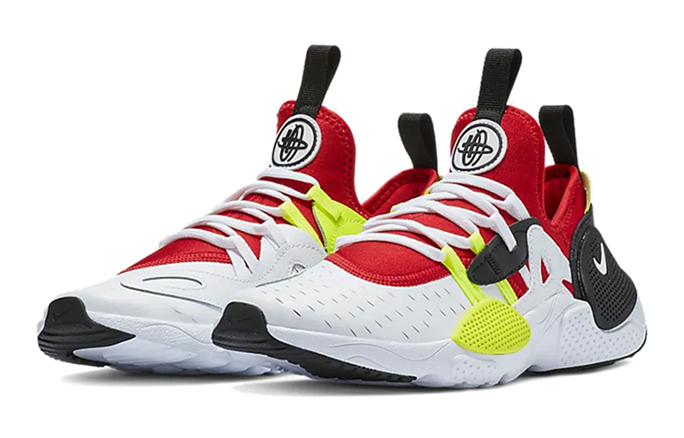 Nike Huarache E.D.G.E. BG 'University Red' GS