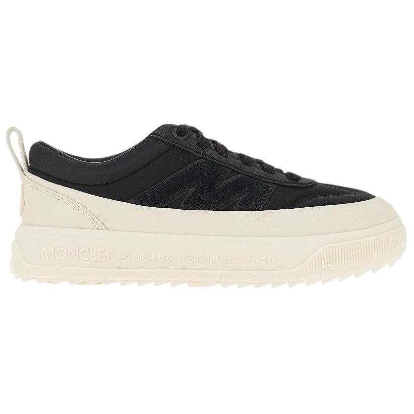 Moncler Baskets Altive Low Top Sneakers