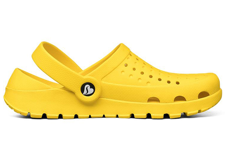 Skechers Footsteps Clogs 'Yellow' Women's купить в интернет-магазине Yoocart с быстрой доставкой по России.