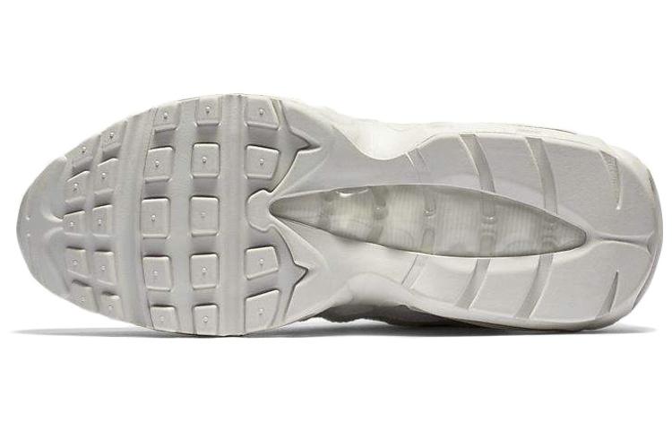 Nike Air Max 95 All Over Print White Black купить в интернет-магазине Yoocart с быстрой доставкой по России.
