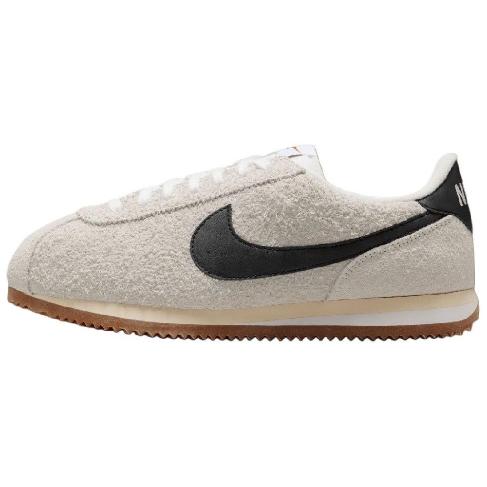 Nike Cortez Vintage Muslin Black Women's