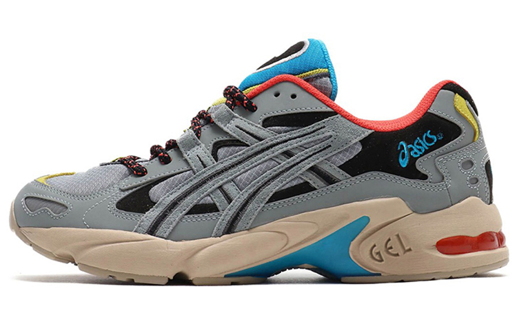 ASICS Gel Kayano 5 Stone Grey
