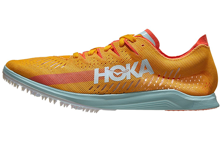 HOKA ONE ONE Cielo X Ld 'Radiant Yellow Camellia'